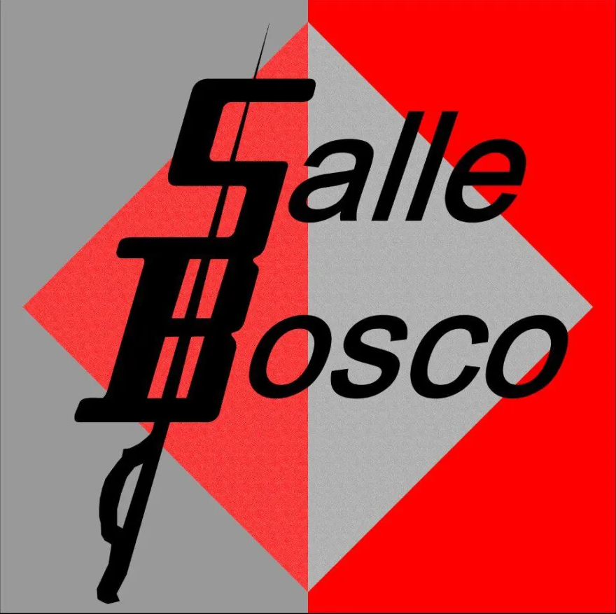 Salle Bosco Icon